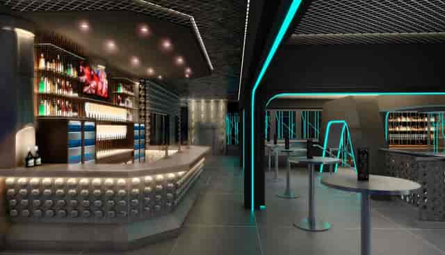 Snobs City Centre | Birmingham Club ...