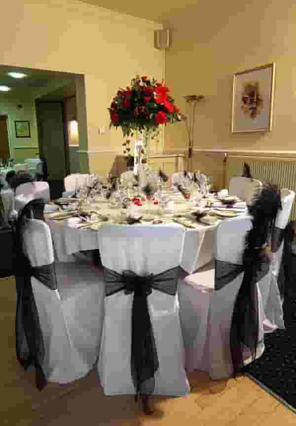Harborne Golf Club