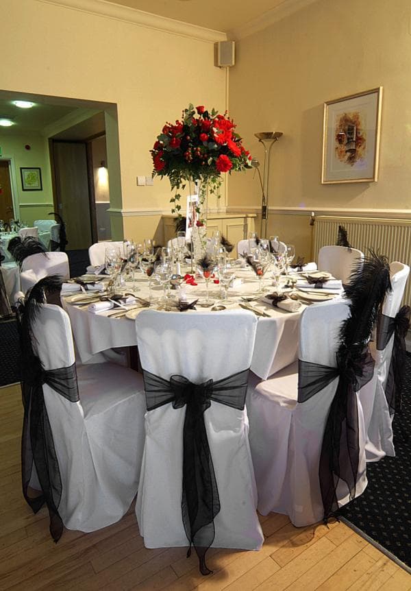Harborne Golf Club