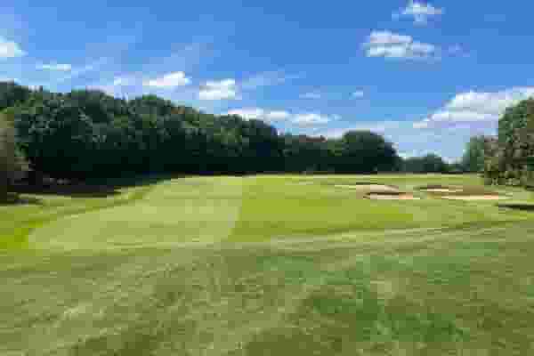 Harborne Golf Club