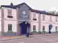 Bar Mitzvah Venues