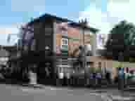 Worcestershire