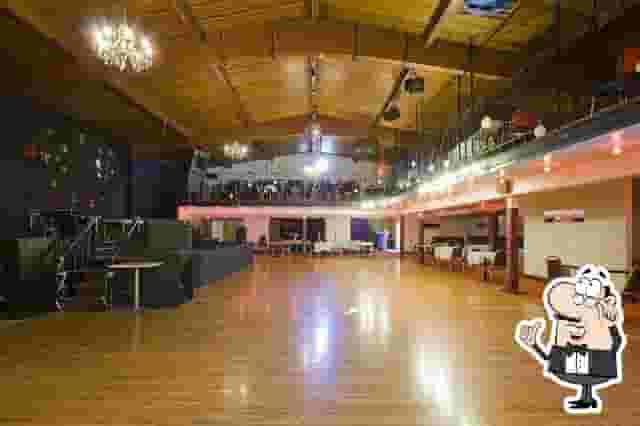 Dance Floor