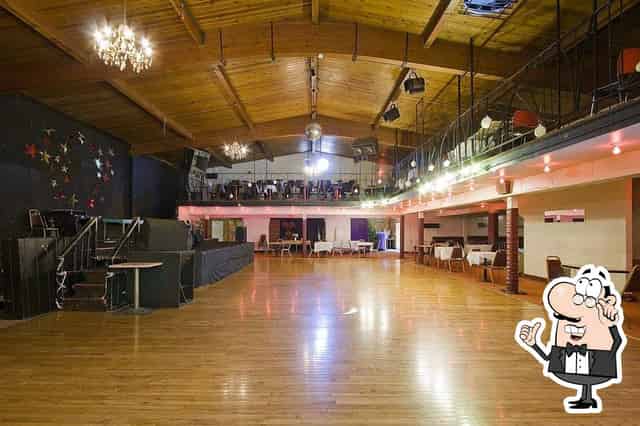 Dance Floor