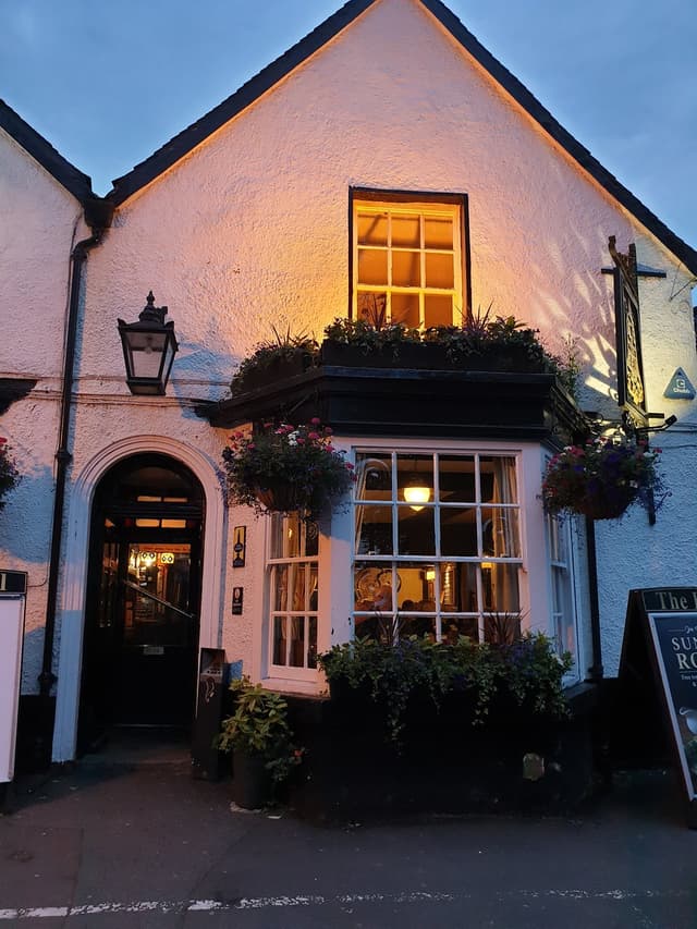 Bell Harborne