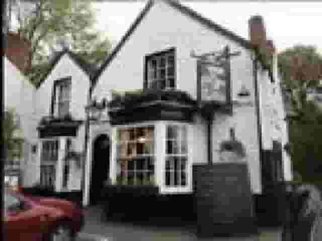 Bell Harborne