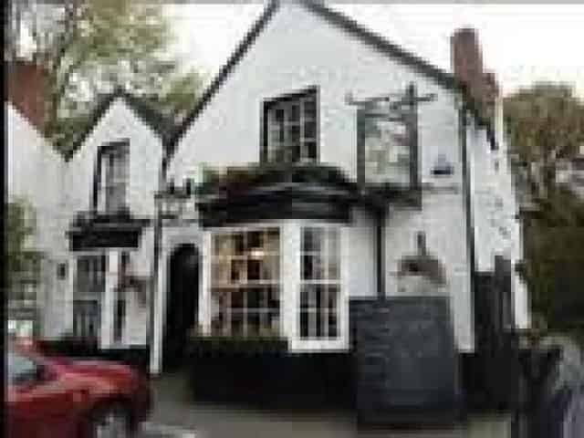 Bell Harborne