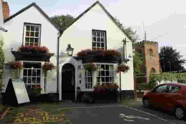 Bell Harborne
