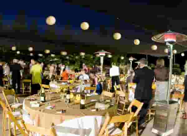 Outdoor Patio