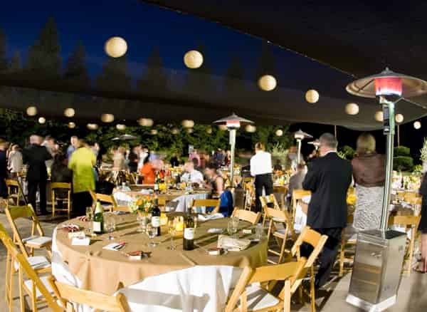 Outdoor Patio