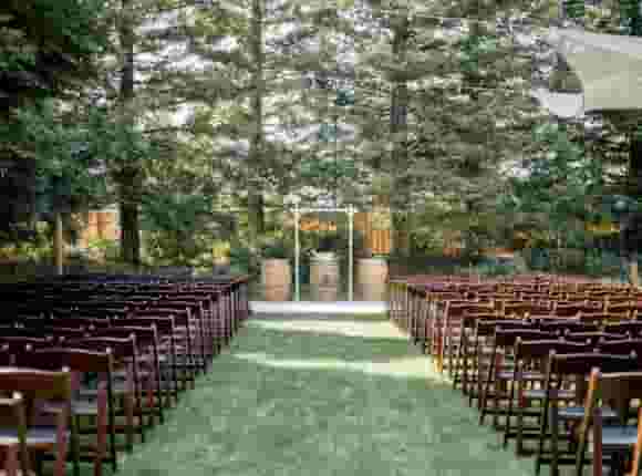 Outdoor Patio