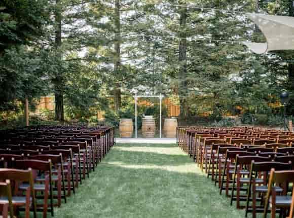 Fortino Winery and Event Center South ...