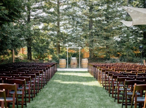 Outdoor Patio