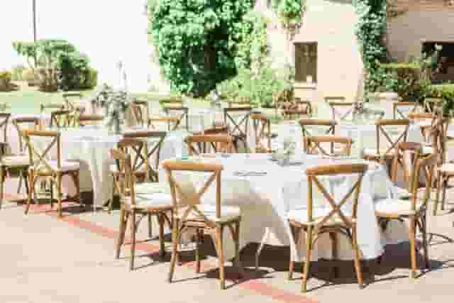Outdoor Patio
