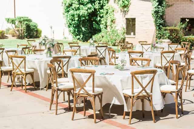 Outdoor Patio