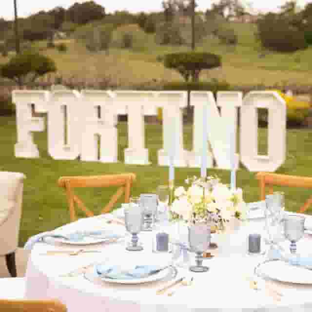 Outdoor Patio