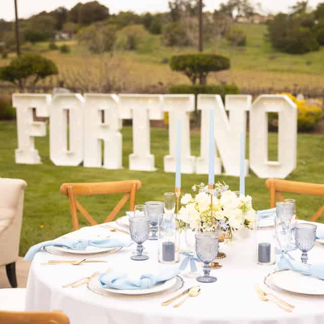 Outdoor Patio