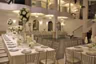 Private Dining Rooms