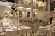 Private Dining Rooms