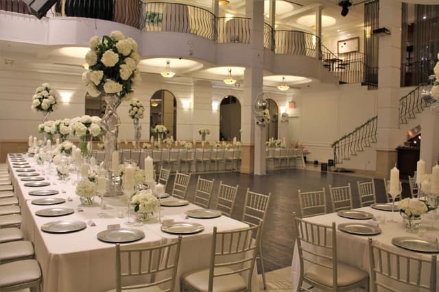 Renaissance Event Hall