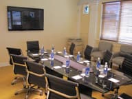 Unique Conference Venues