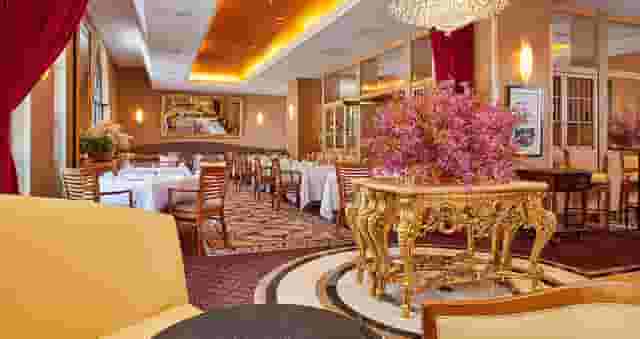 Daffodil Restaurant