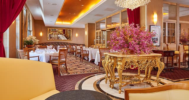 Daffodil Restaurant