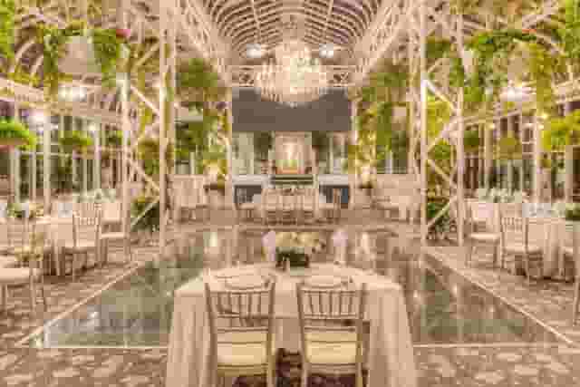 Function room facility