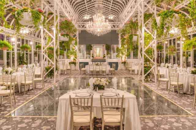 Function room facility