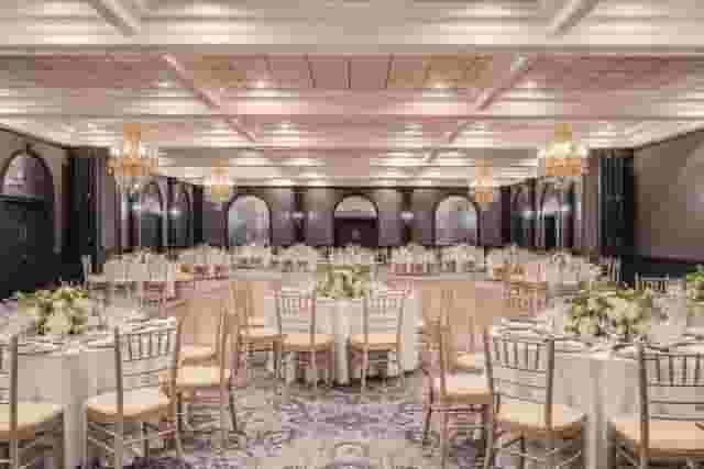 Function room facility