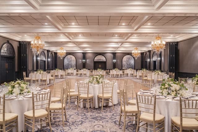 Function room facility