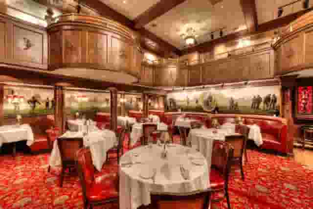 Function room facility