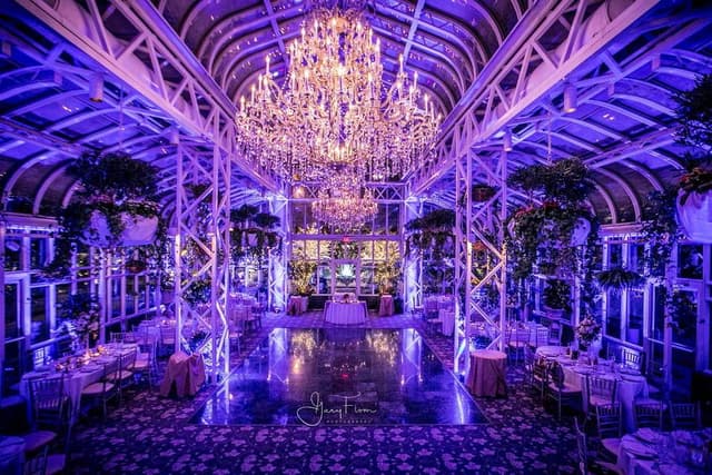 Function room facility