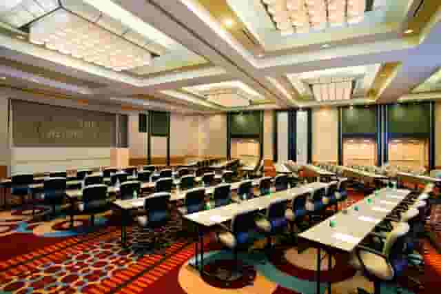 Livingston Grand Ballroom