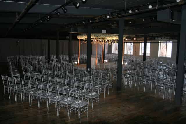 Private Parties