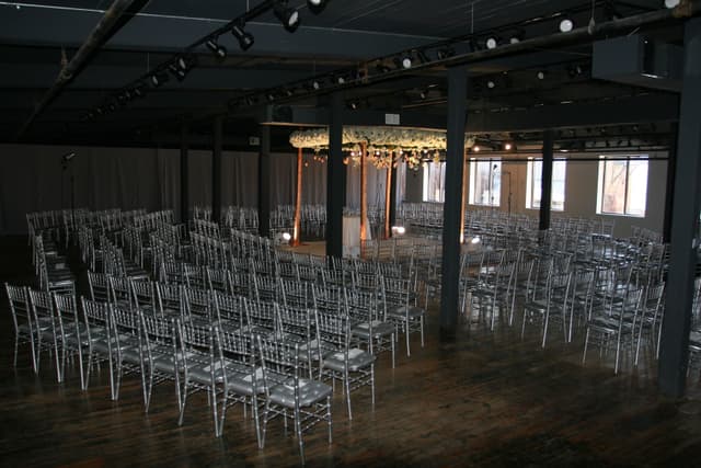 Private Parties