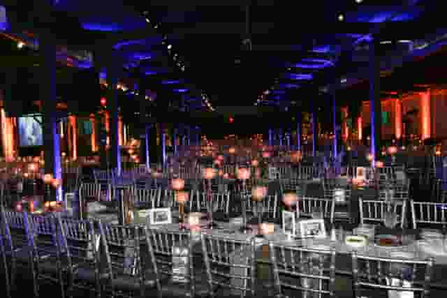 Private Parties