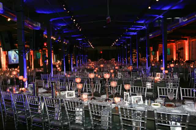 Private Parties