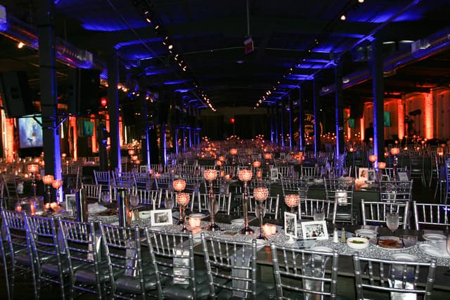 Private Parties