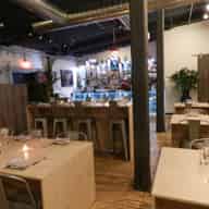 Christmas Party Venues