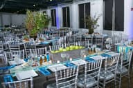 Christmas Party Venues