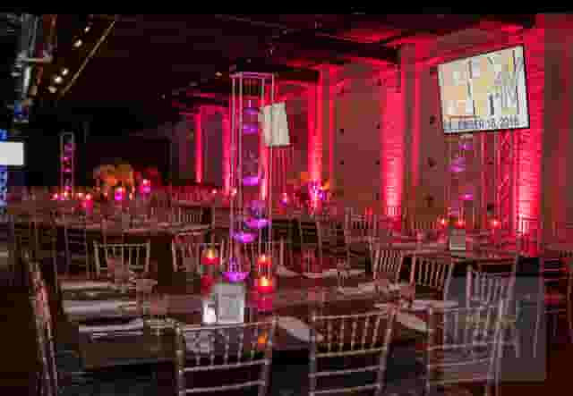 Expositions & Trade Shows