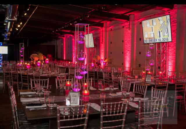 Expositions & Trade Shows