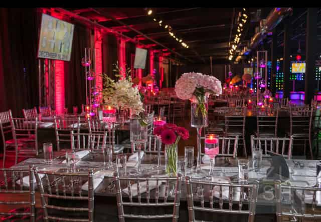 Expositions & Trade Shows