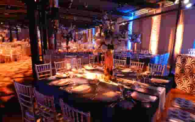 Expositions & Trade Shows