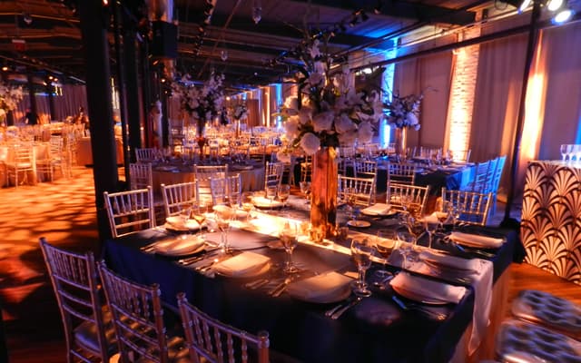 Expositions & Trade Shows