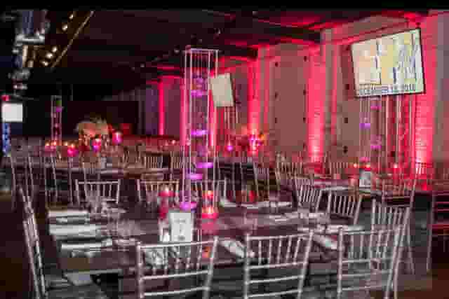 Expositions & Trade Shows