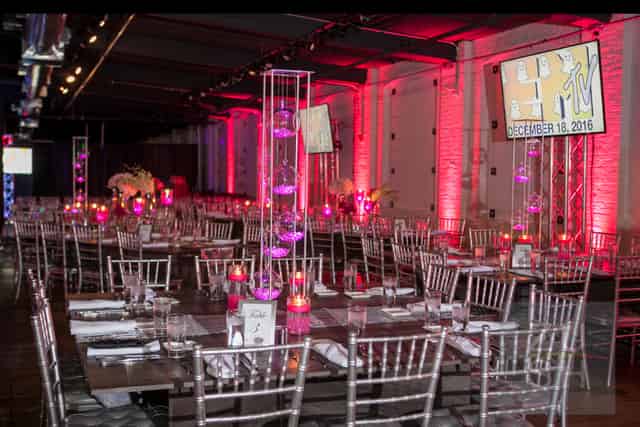 Expositions & Trade Shows