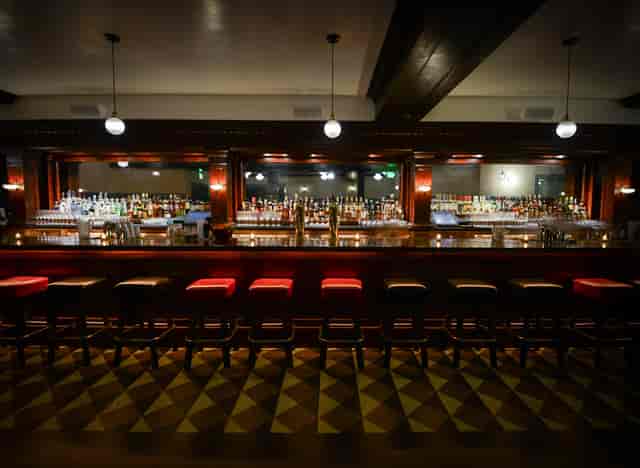 Market Street's 'Cafe Du Nord' To ...