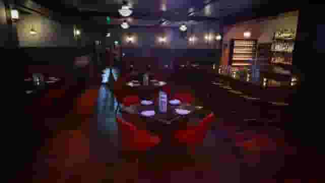 Cafe Du Nord